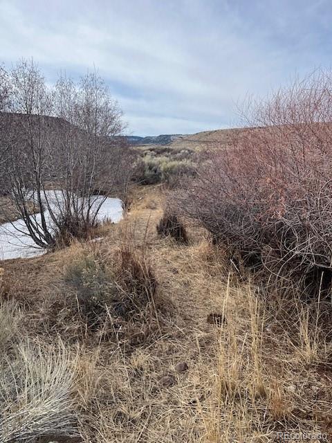 Lot 23 Canyon Road Capulin CO 81124