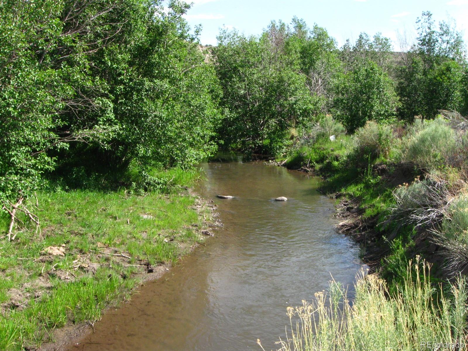 Lot 23 Canyon Road Capulin CO 81124
