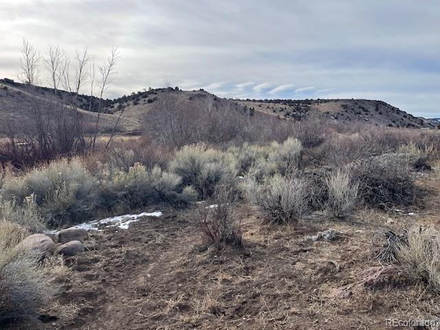 Lot 23 Canyon Road Capulin CO 81124