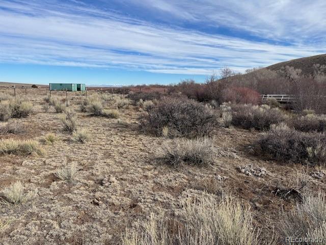 Lot 23 Canyon Road Capulin CO 81124