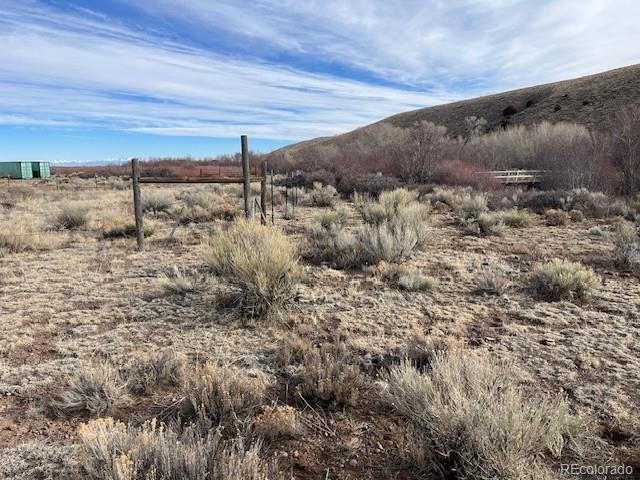 Lot 23 Canyon Road Capulin CO 81124