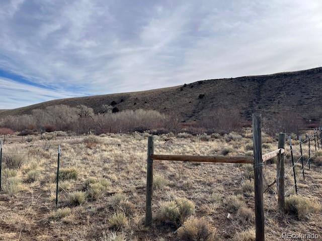 Lot 23 Canyon Road Capulin CO 81124