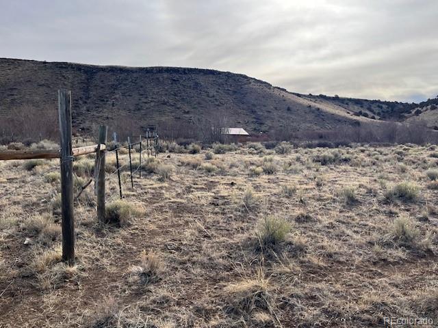 Lot 23 Canyon Road Capulin CO 81124