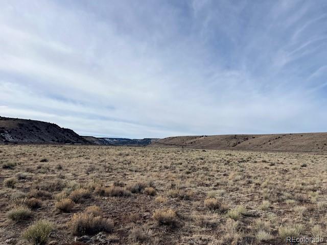 Lot 23 Canyon Road Capulin CO 81124