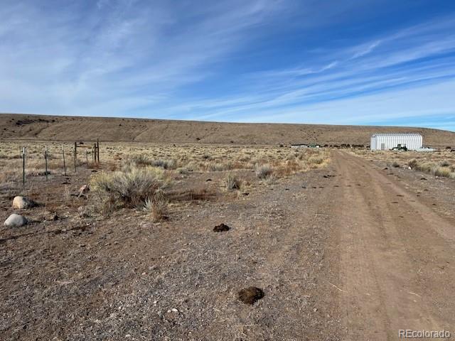 Lot 23 Canyon Road Capulin CO 81124