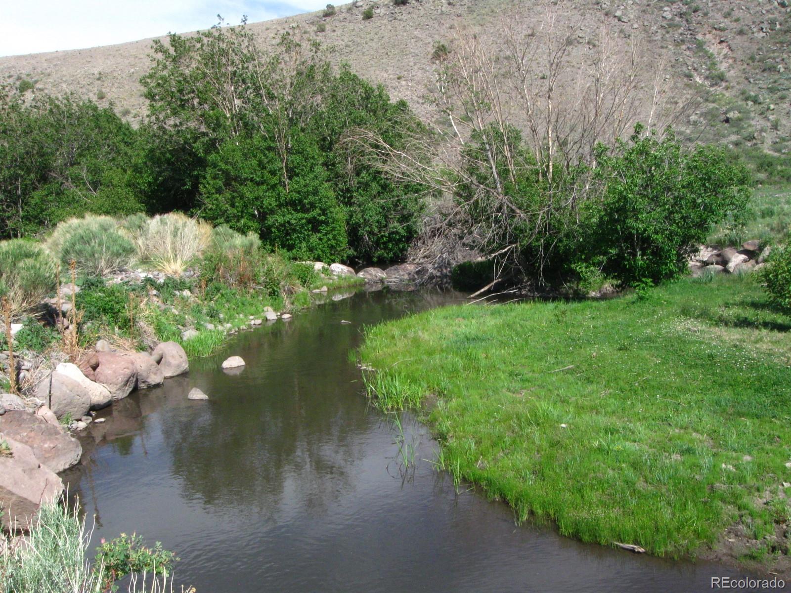 Lot 23 Canyon Road Capulin CO 81124