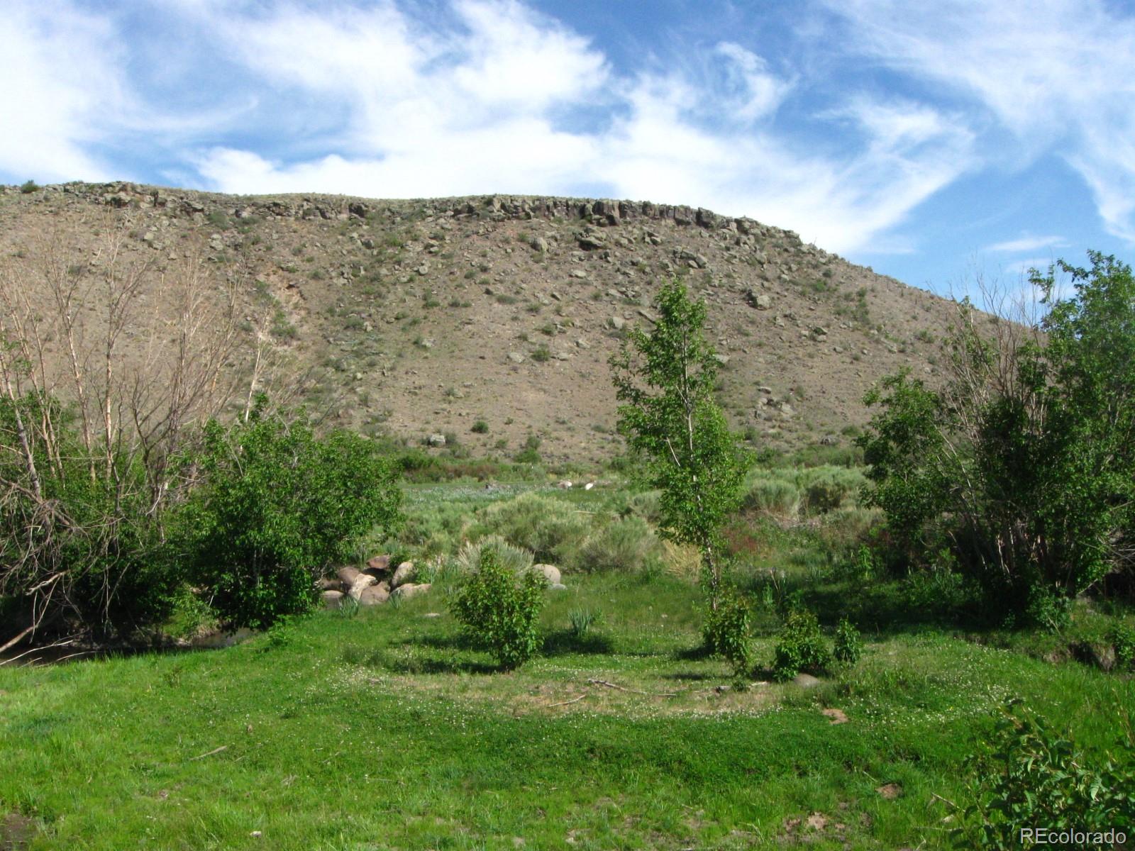 Lot 23 Canyon Road Capulin CO 81124