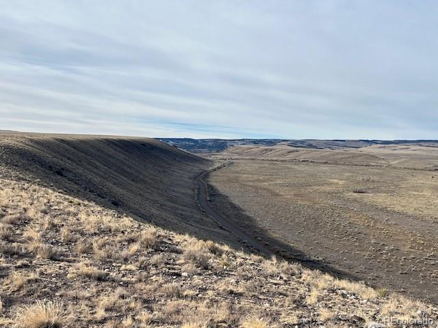 Lot 23 Canyon Road Capulin CO 81124