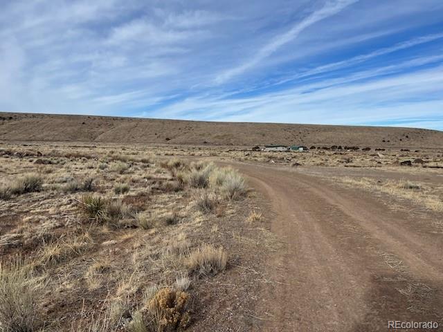 Lot 23 Canyon Road Capulin CO 81124