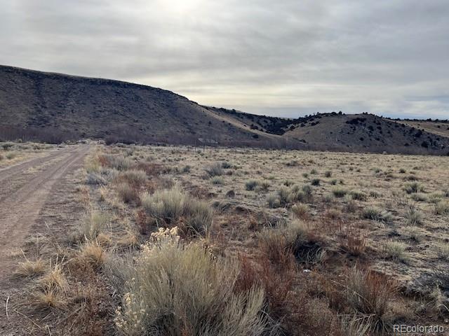 Lot 23 Canyon Road Capulin CO 81124