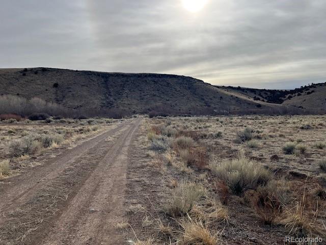 Lot 23 Canyon Road Capulin CO 81124