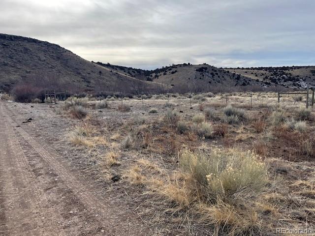 Lot 23 Canyon Road Capulin CO 81124