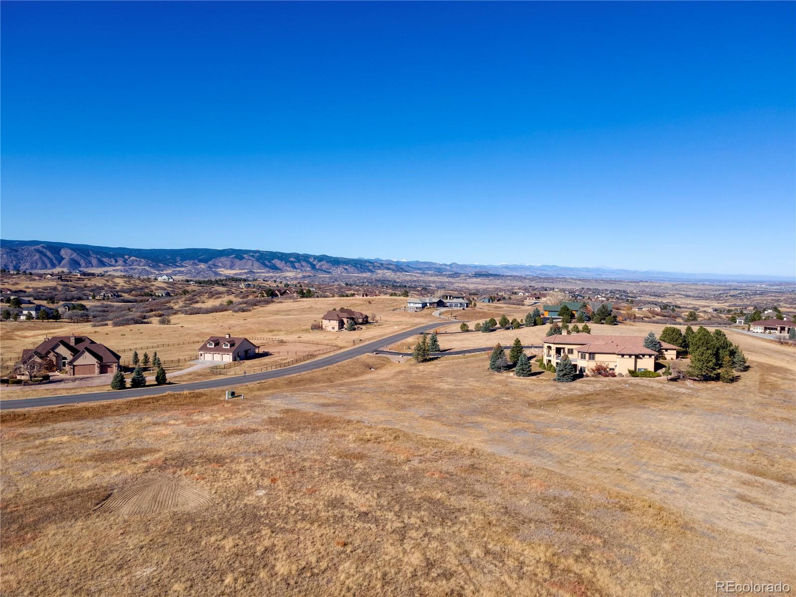 2490 Browning Drive Castle Rock CO 80109