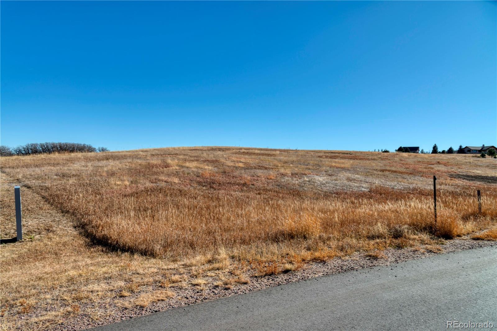 2490 Browning Drive Castle Rock CO 80109