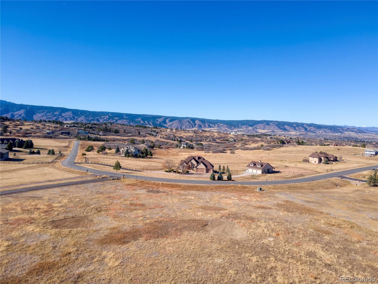 2490 Browning Drive Castle Rock CO 80109