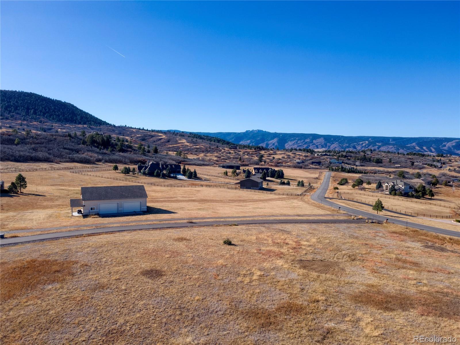2490 Browning Drive Castle Rock CO 80109