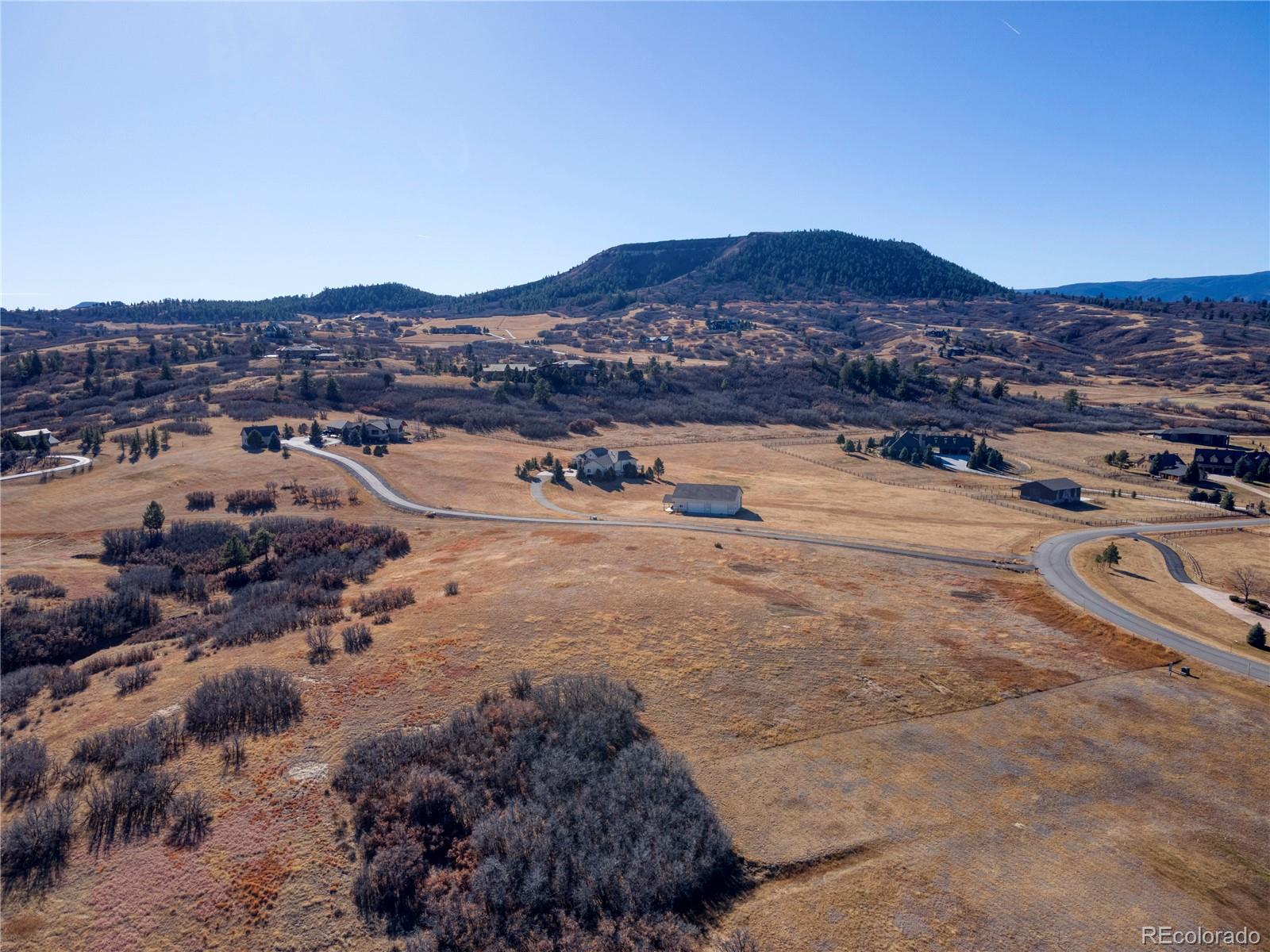 2490 Browning Drive Castle Rock CO 80109