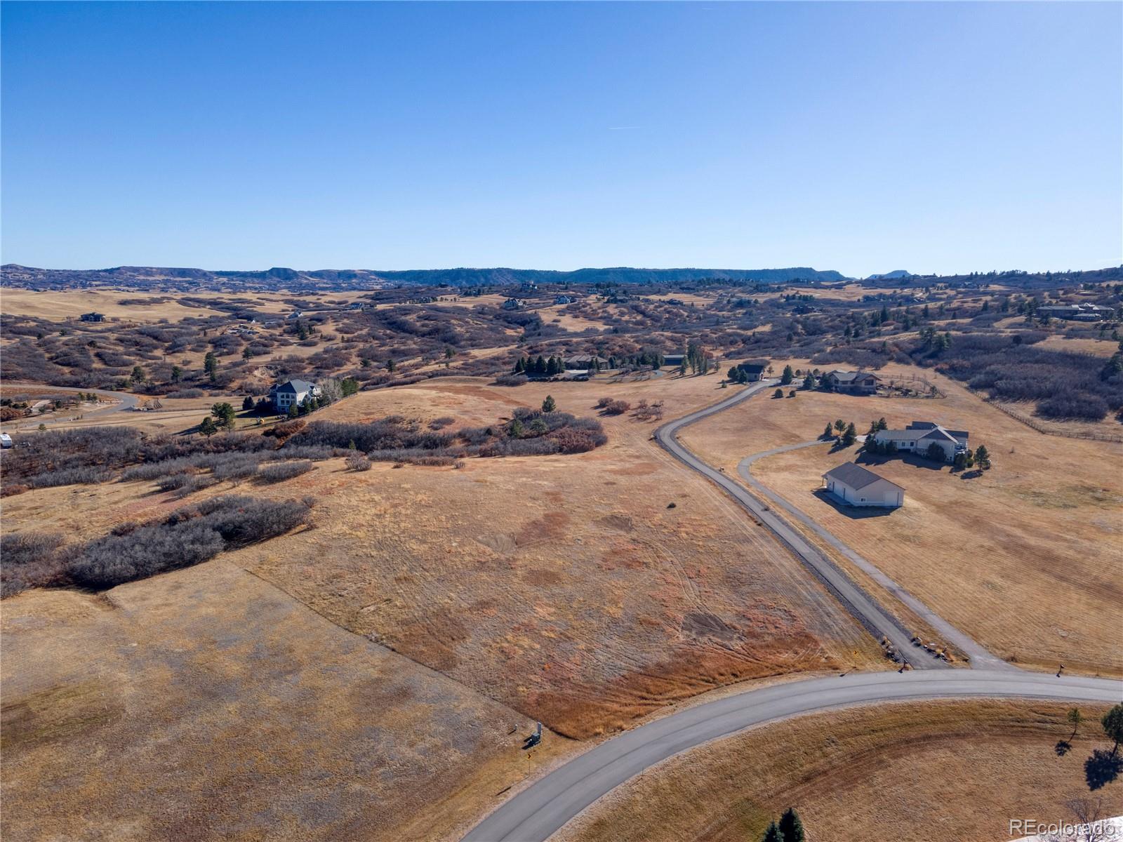 2490 Browning Drive Castle Rock CO 80109