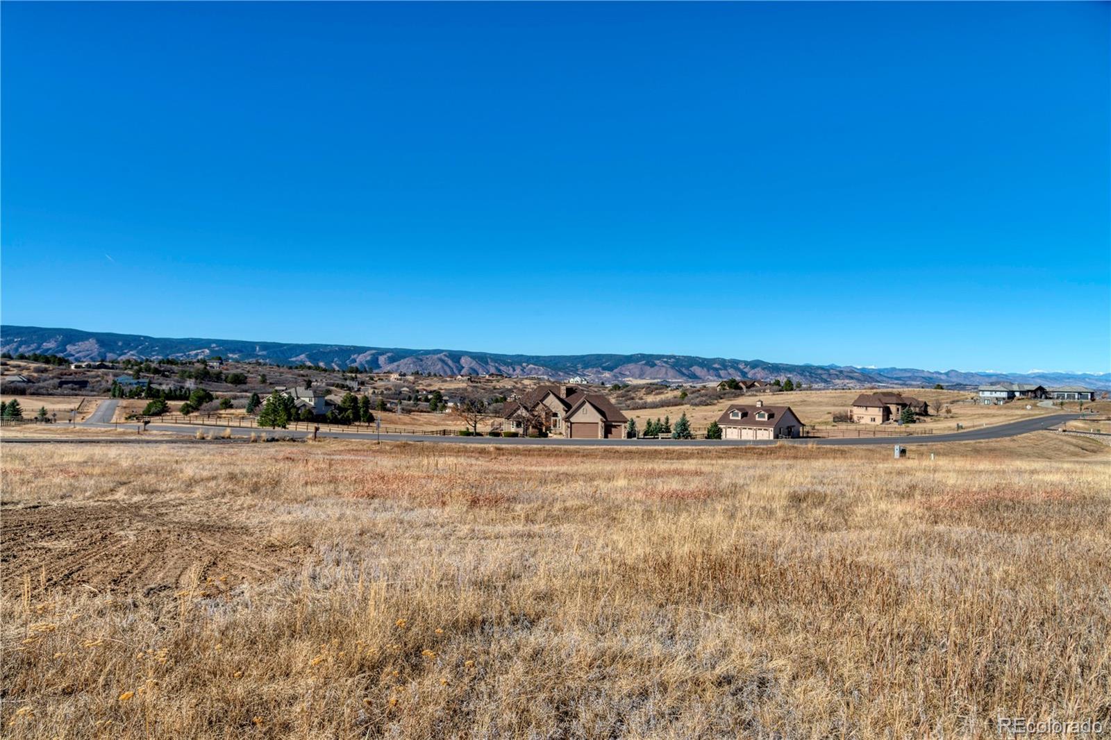2490 Browning Drive Castle Rock CO 80109