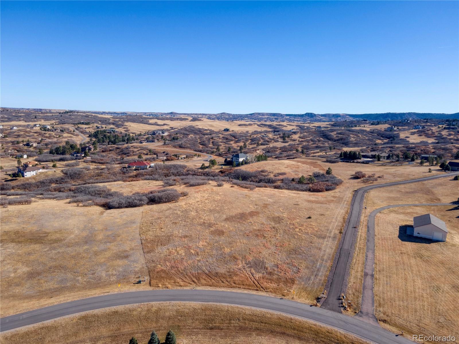 2490 Browning Drive Castle Rock CO 80109
