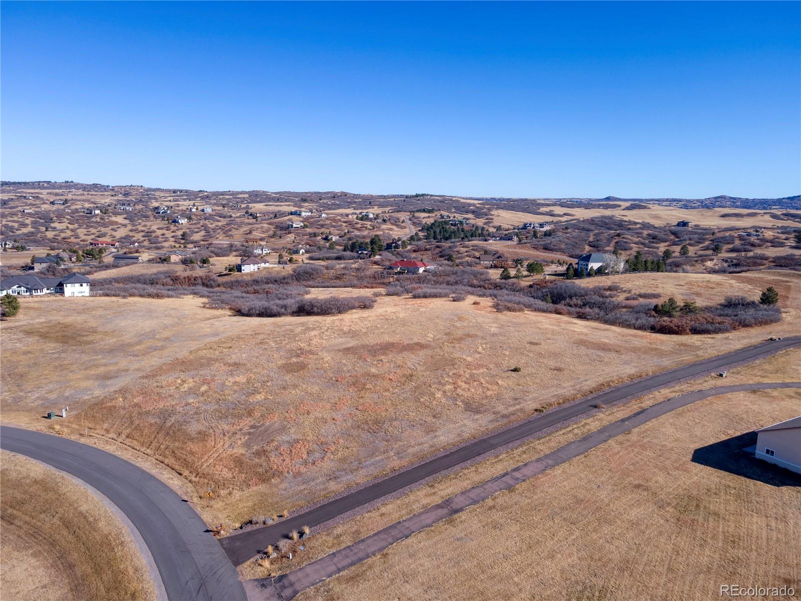 2490 Browning Drive Castle Rock CO 80109