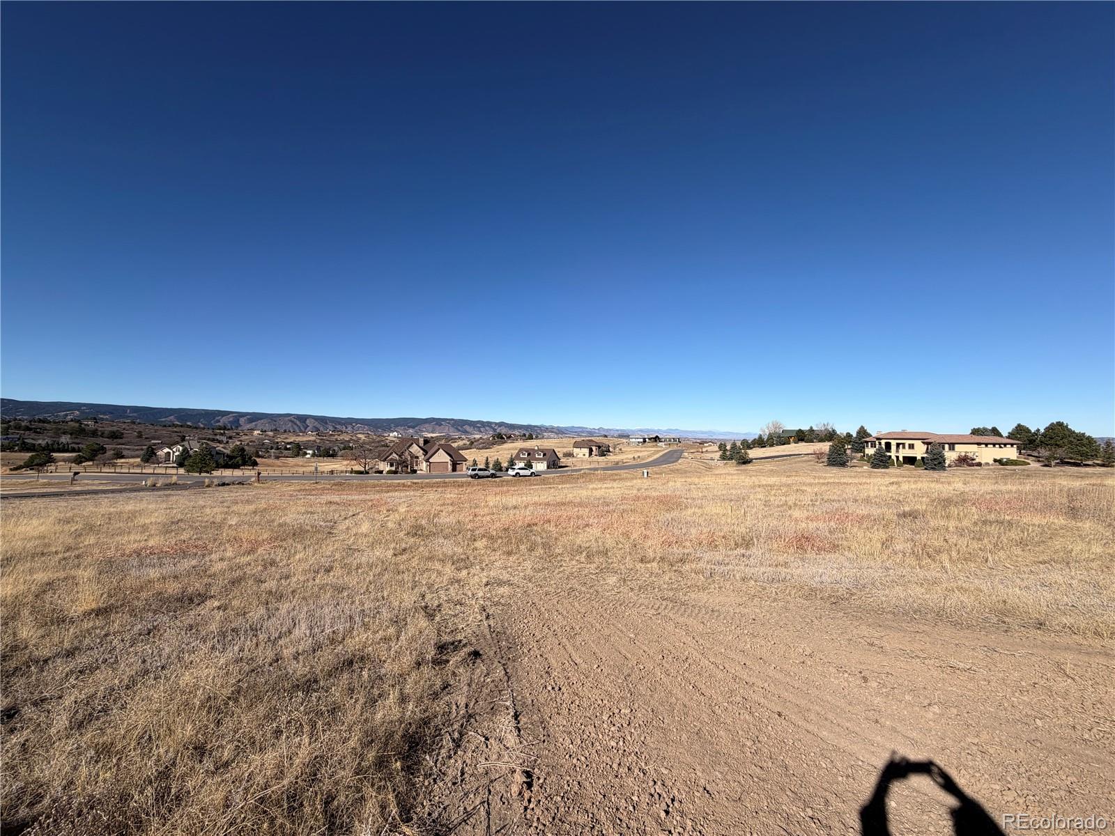 2490 Browning Drive Castle Rock CO 80109