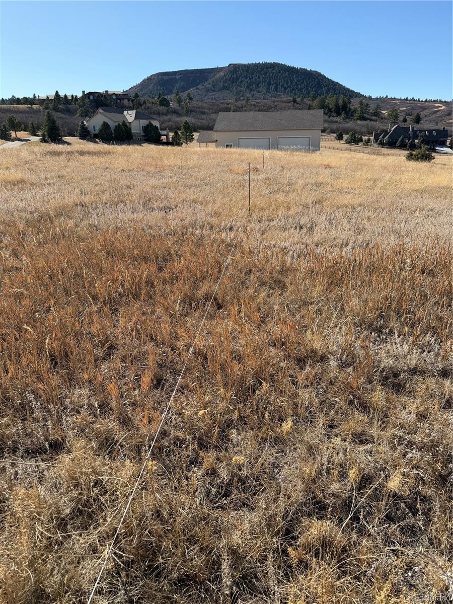 2490 Browning Drive Castle Rock CO 80109