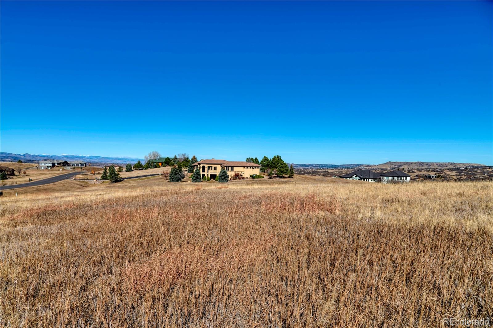 2490 Browning Drive Castle Rock CO 80109