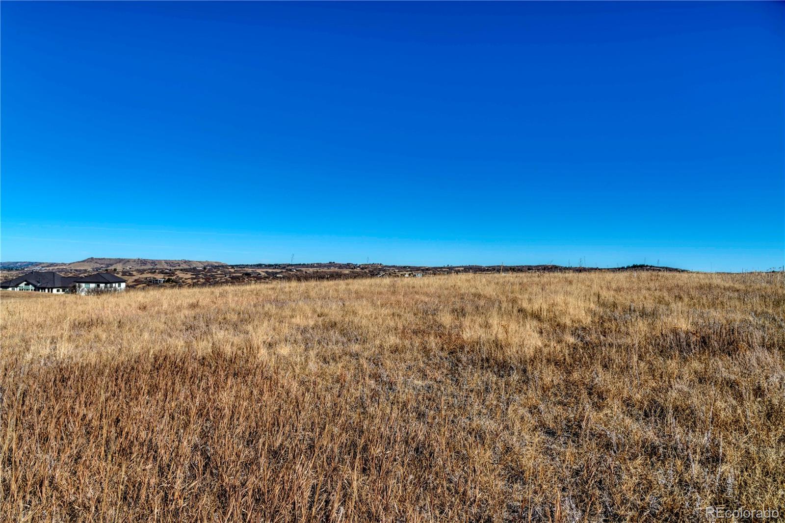 2490 Browning Drive Castle Rock CO 80109