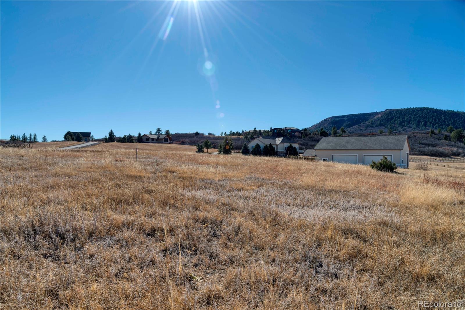 2490 Browning Drive Castle Rock CO 80109
