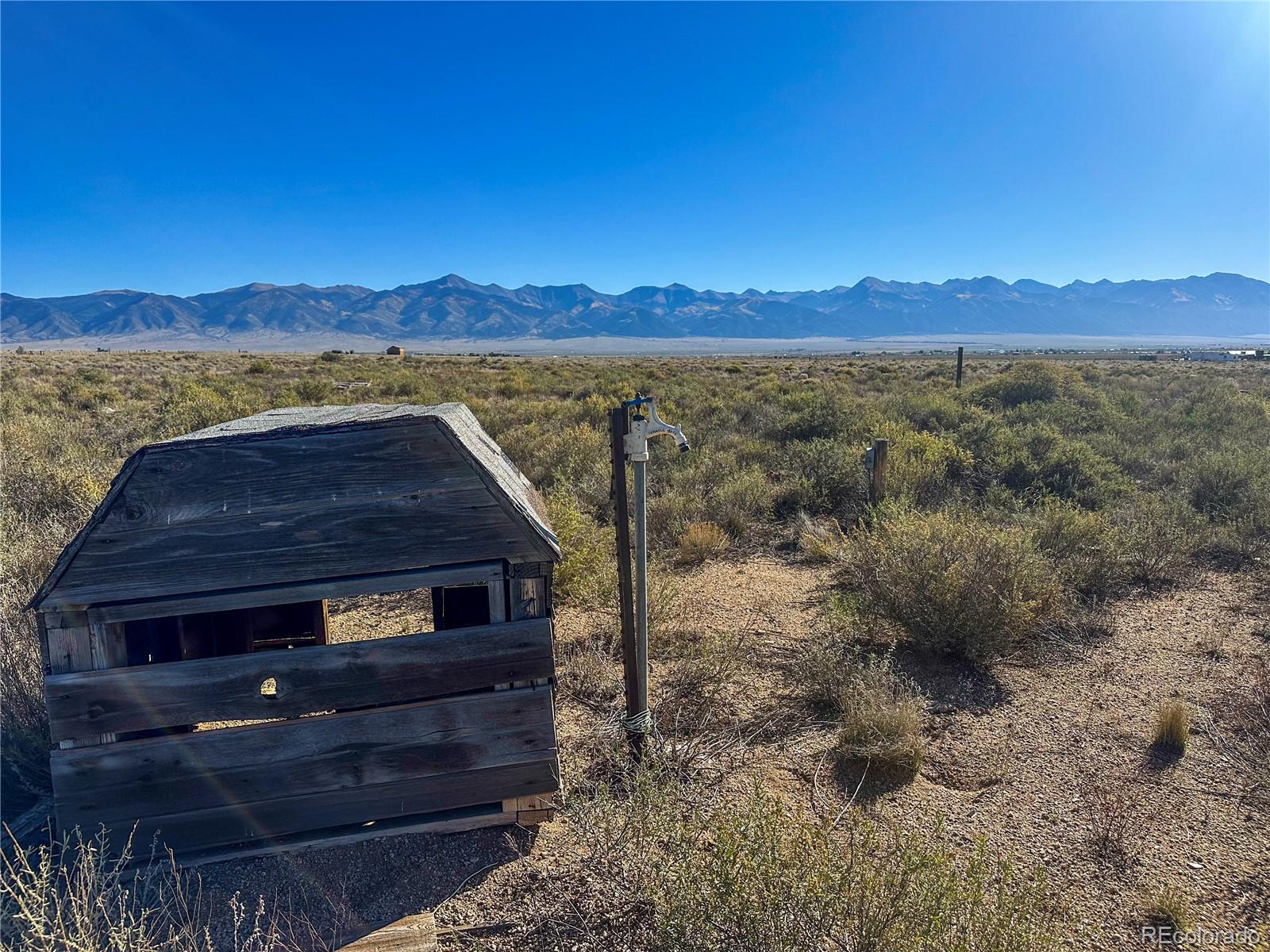 56501 Ewing Road Moffat CO 81143