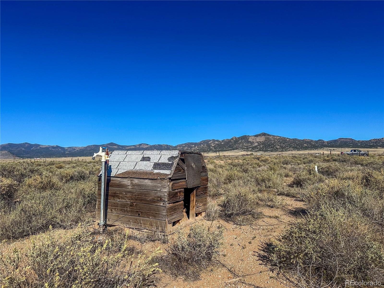 56501 Ewing Road Moffat CO 81143