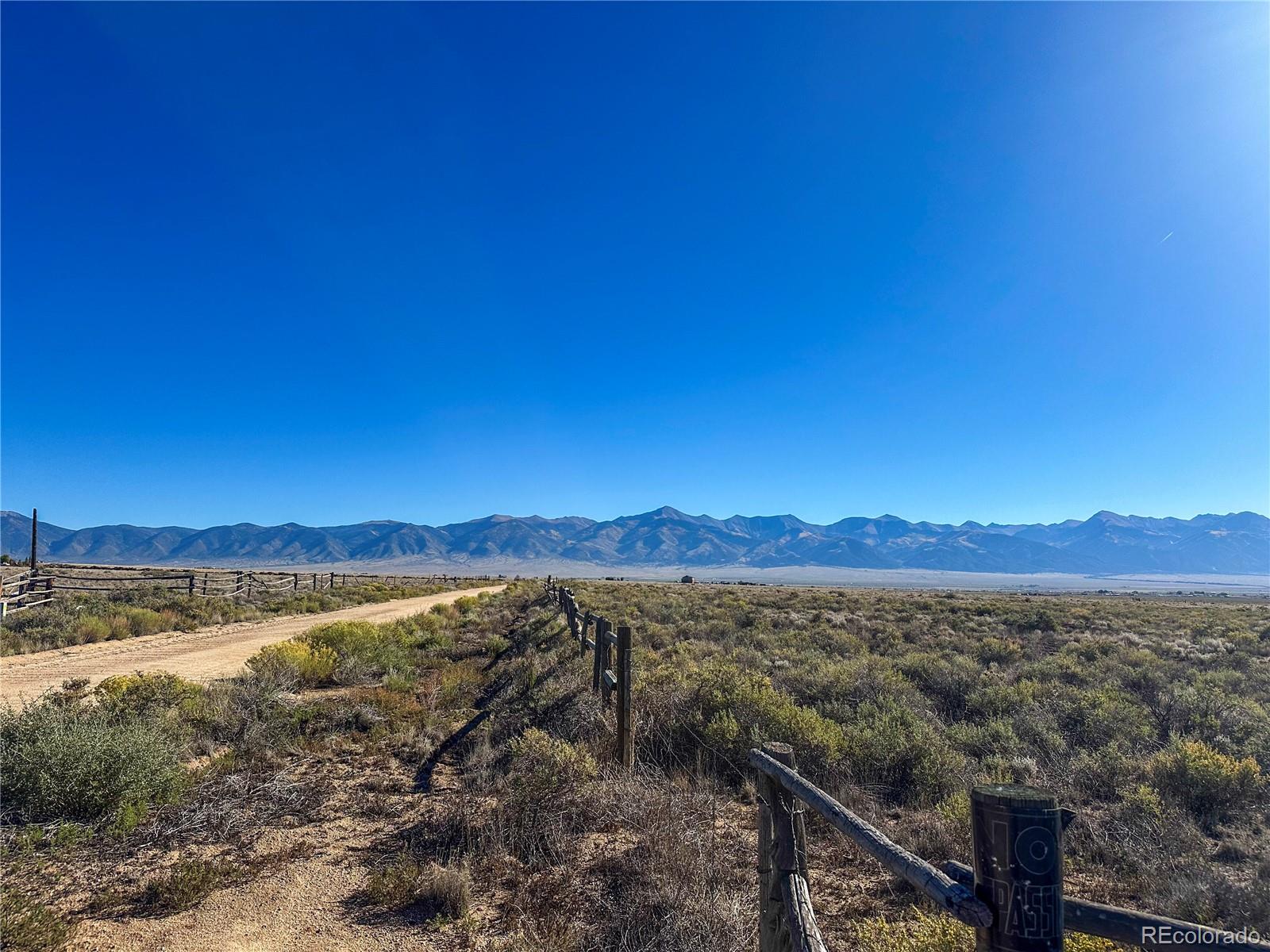 56501 Ewing Road Moffat CO 81143