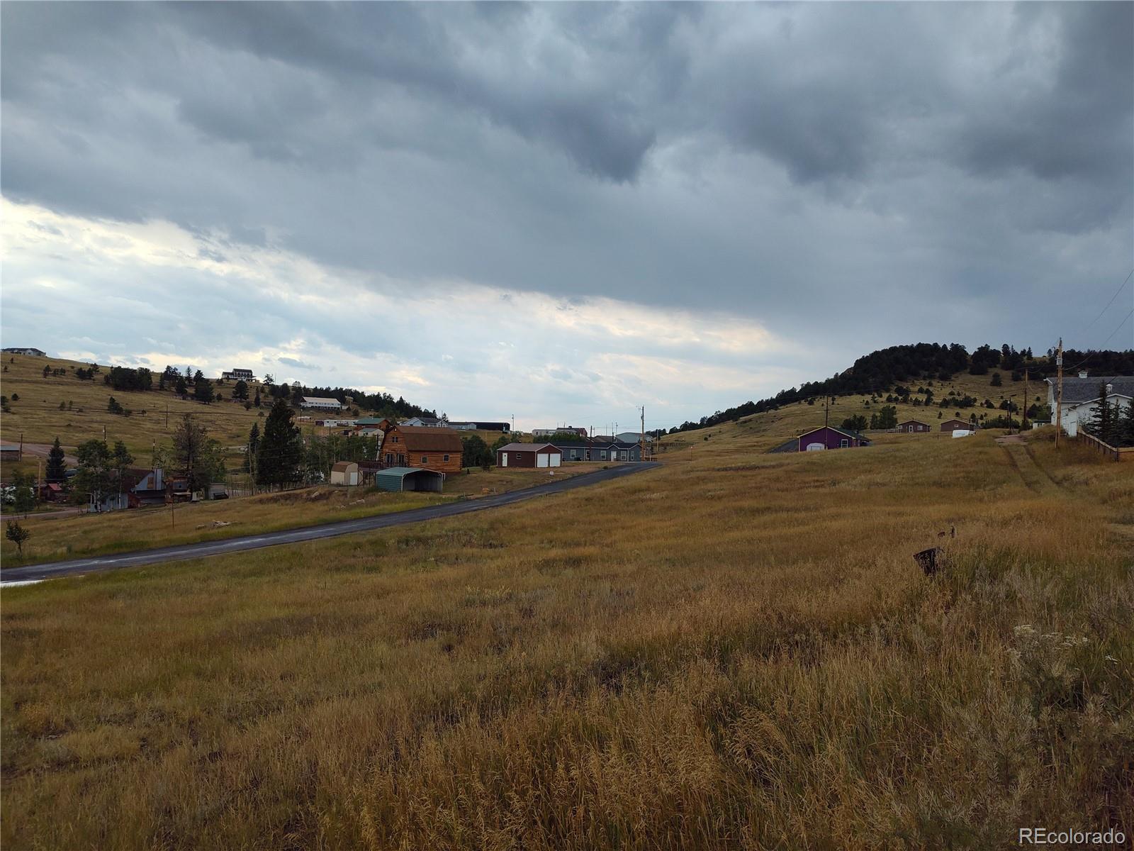 000 El Paso Avenue Cripple Creek CO 80813