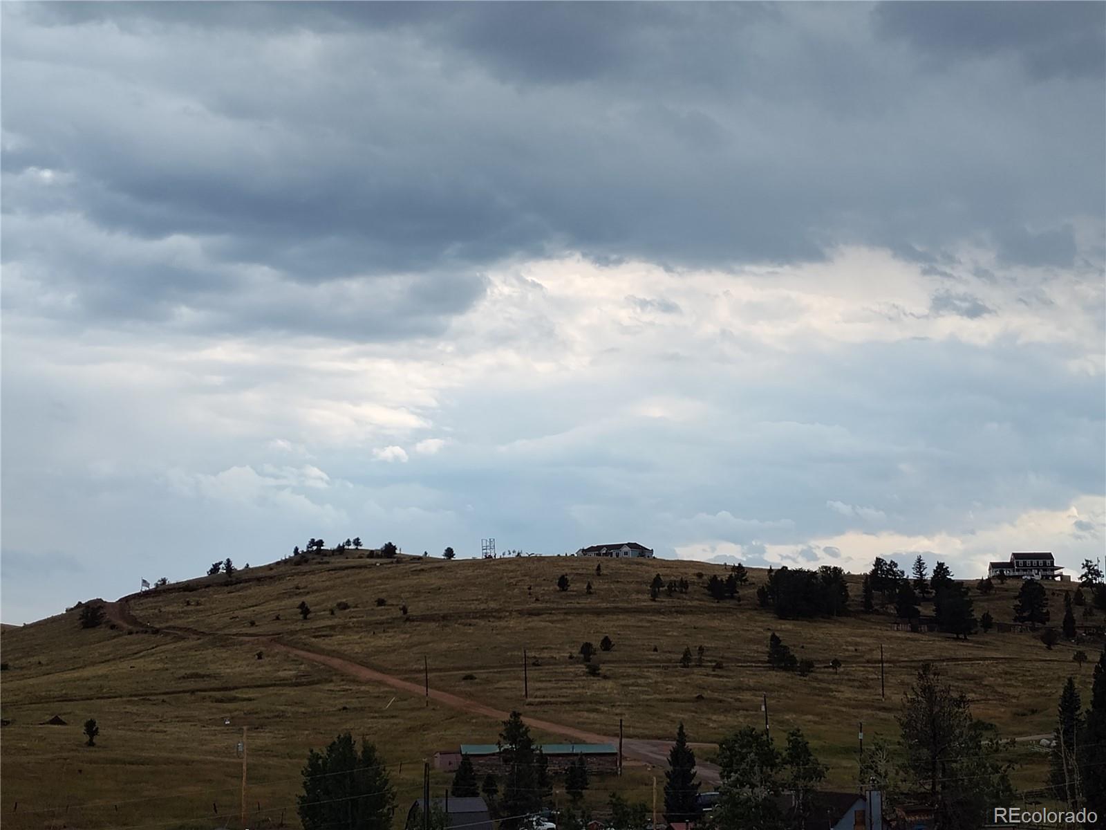 000 El Paso Avenue Cripple Creek CO 80813
