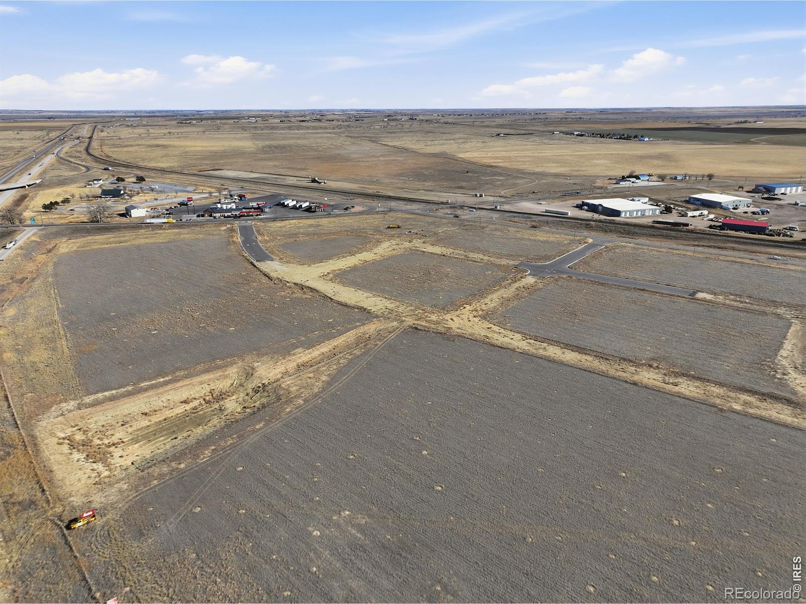4 Tract Lot 8 Wiggins CO 80654