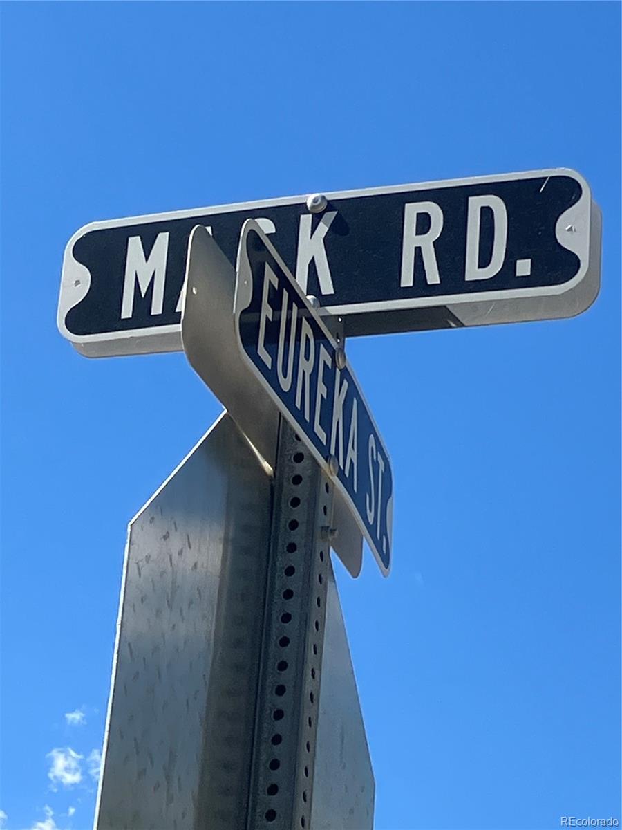 801 Eureka Street Central City CO 80427