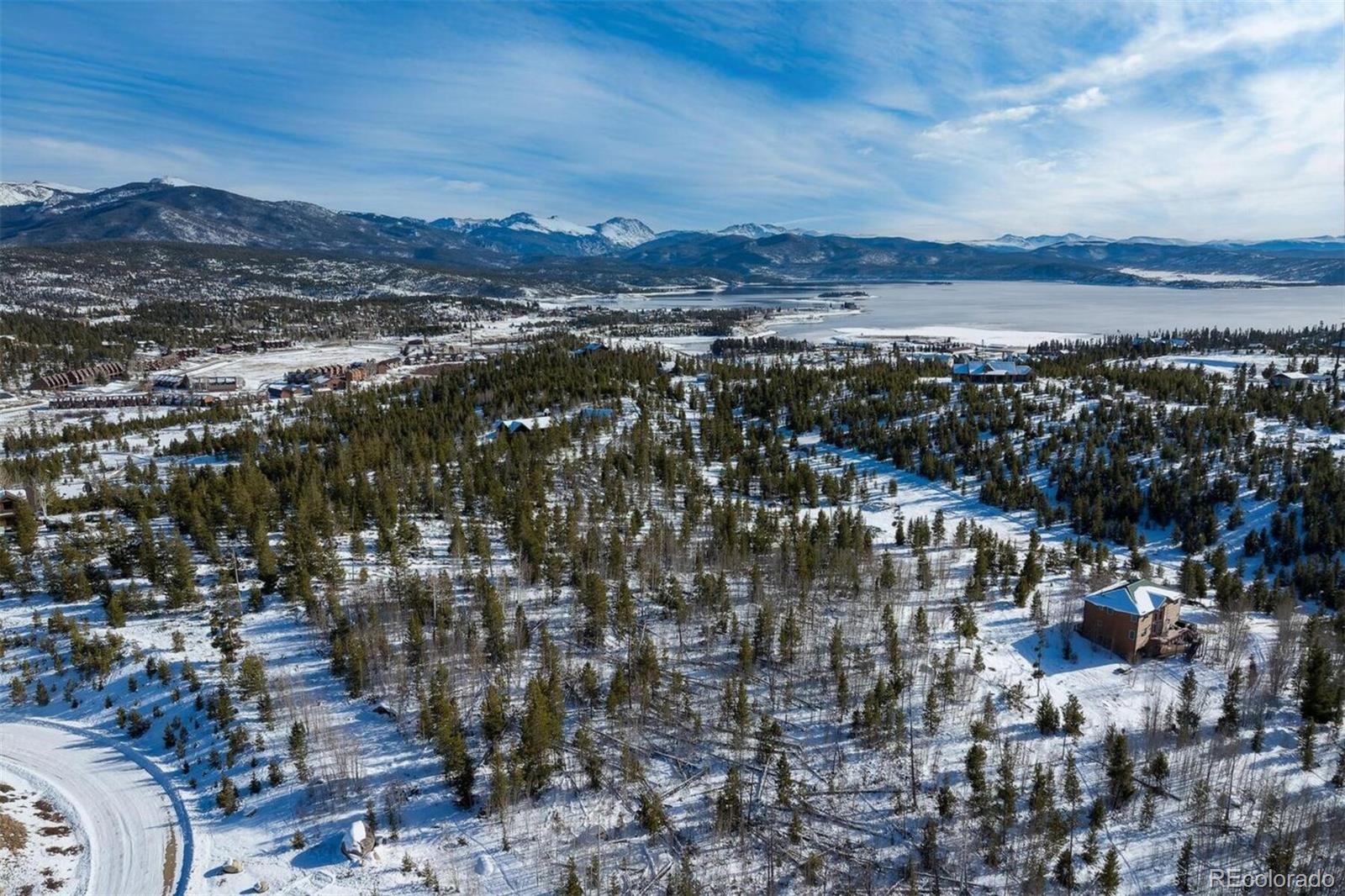 1120 County Road 4 Grand Lake CO 80447