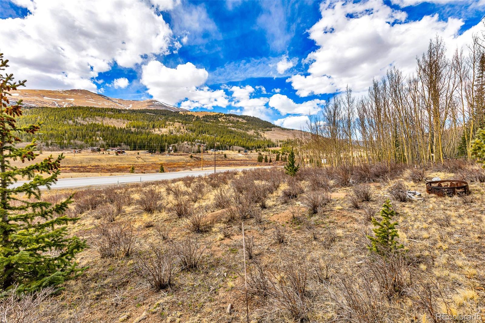 55780 Highway 9 Fairplay CO 80440