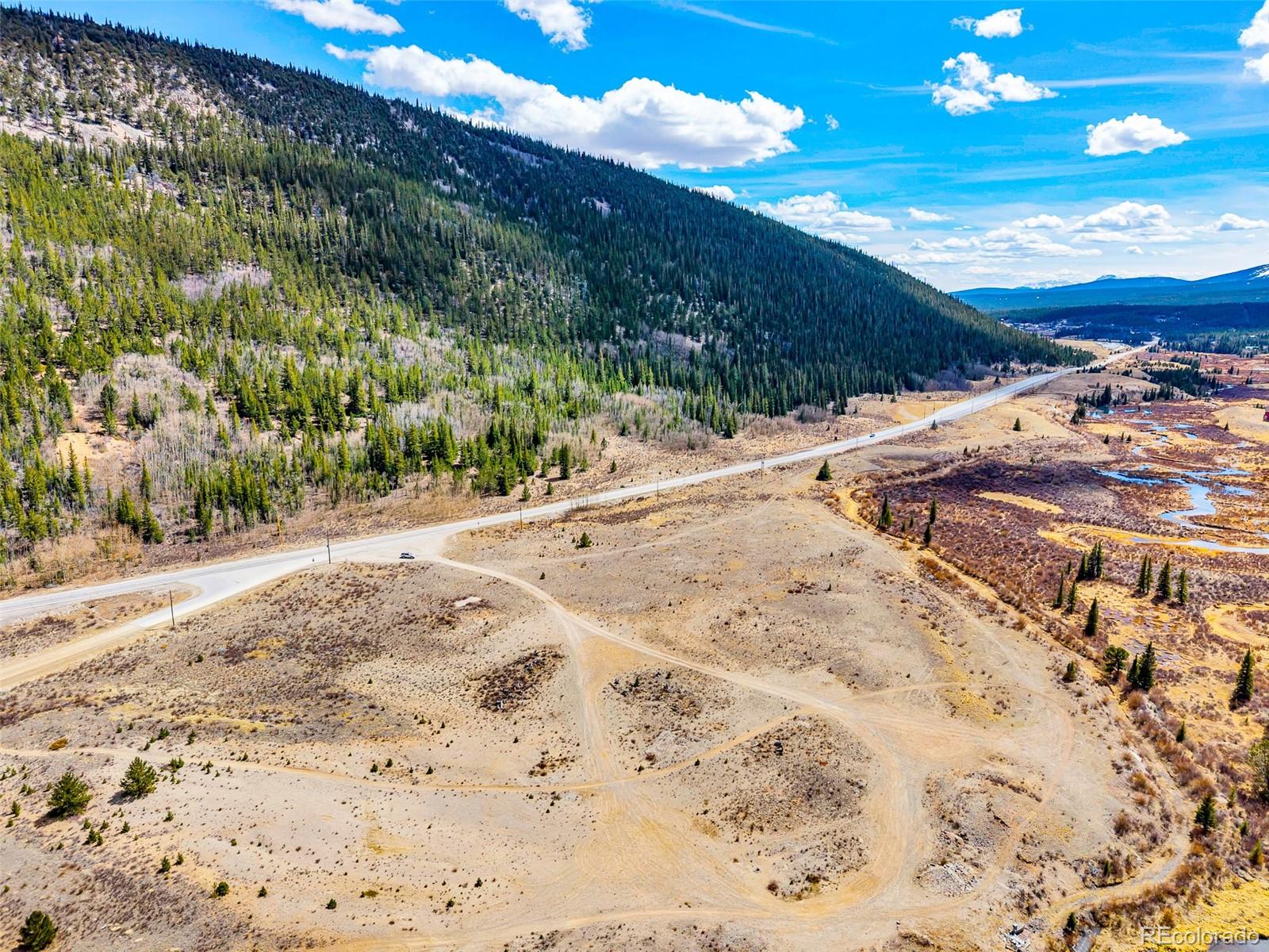 55780 Highway 9 Fairplay CO 80440