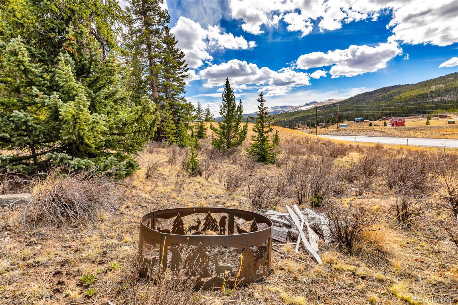 55780 Highway 9 Fairplay CO 80440