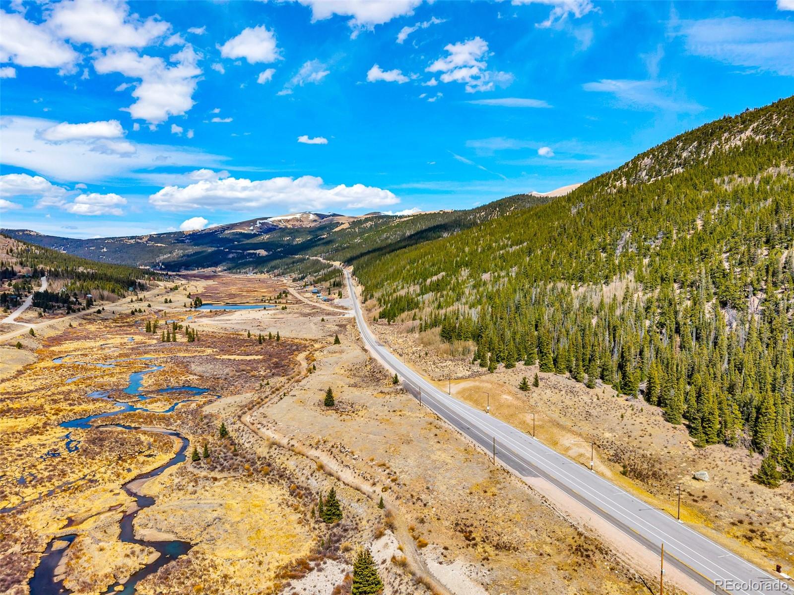 55780 Highway 9 Fairplay CO 80440