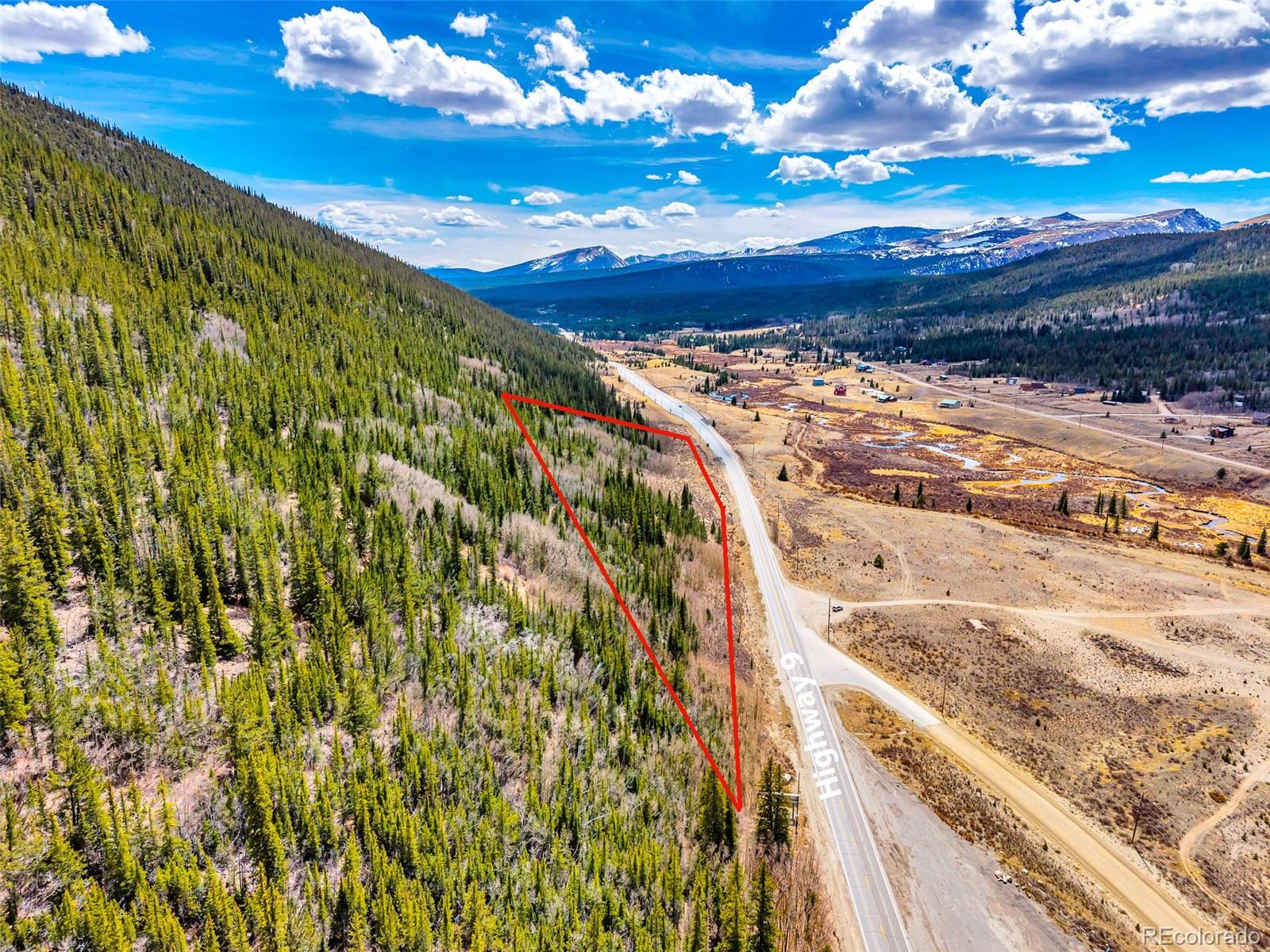 55780 Highway 9 Fairplay CO 80440