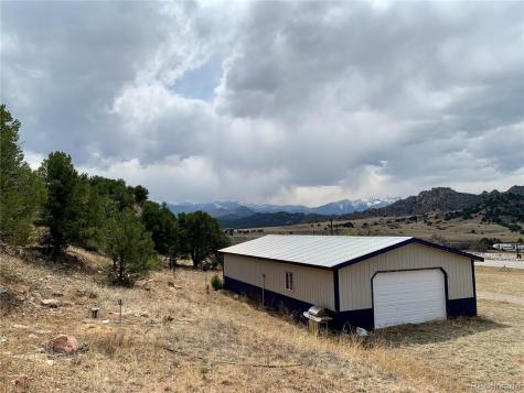 25416 Us Highway 50 Cotopaxi CO 81223