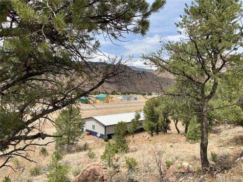 25416 Us Highway 50 Cotopaxi CO 81223