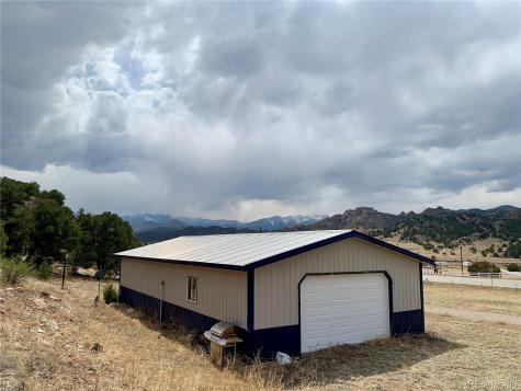 25416 Us Highway 50 Cotopaxi CO 81223