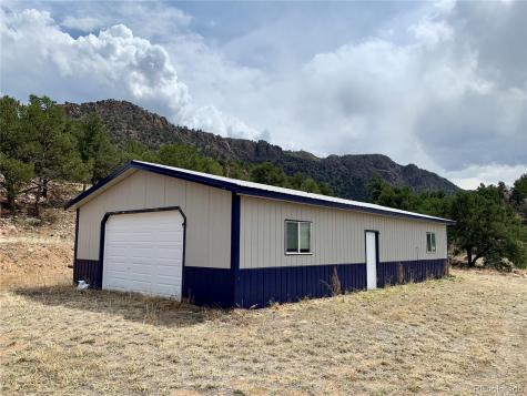 25416 Us Highway 50 Cotopaxi CO 81223