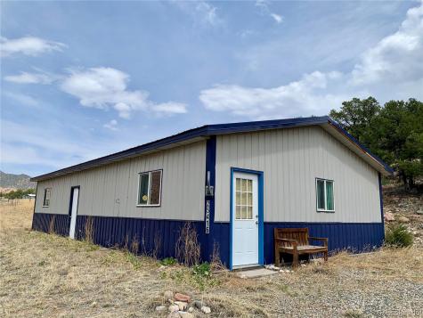 25416 Us Highway 50 Cotopaxi CO 81223