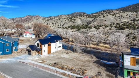 209 River Ridge Lane Salida CO 81201