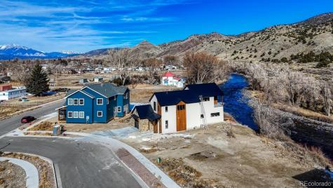 209 River Ridge Lane Salida CO 81201